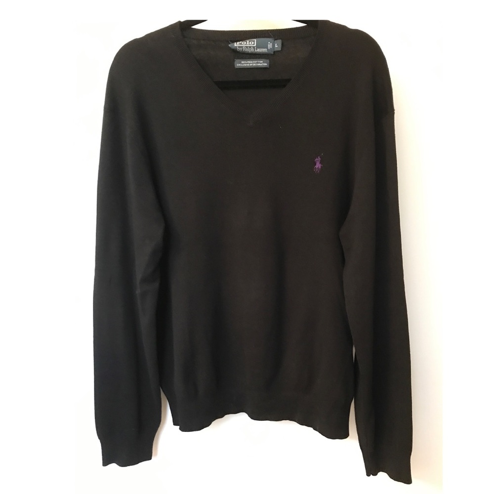 Polo by Ralph Lauren Sweater